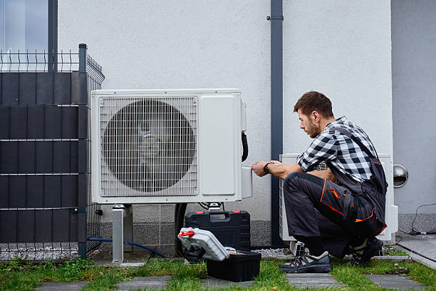 Trusted Hvac service in Sublimity, OR - Tropical Oasis HVAC